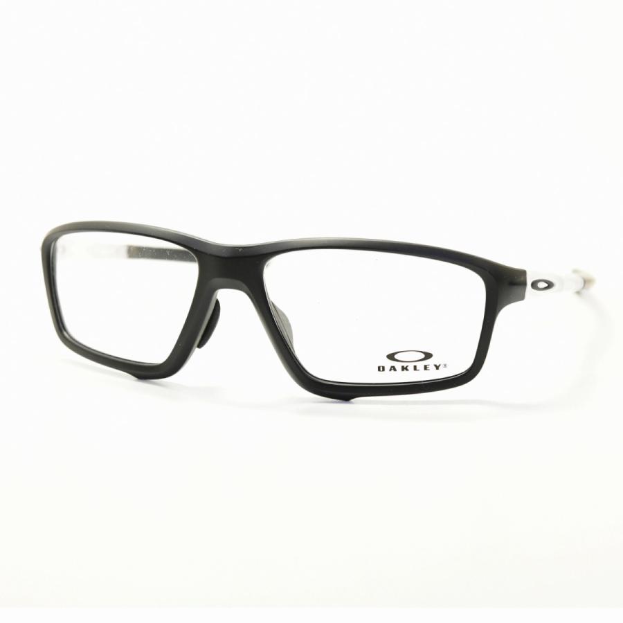 OAKLEY オークリー CROSSLINK ZERO クロスリンクゼロ OX8080-0358 