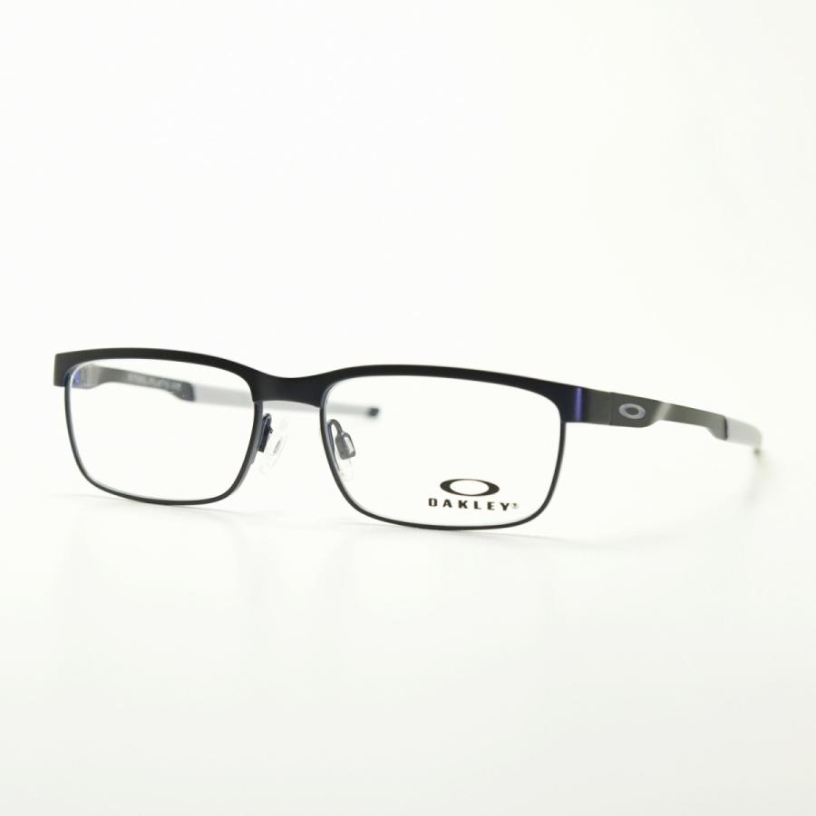 OAKLEY オークリー STEEL PLATE XS スチールプレートXS OY30020348 MATTE MIDNIGHT
