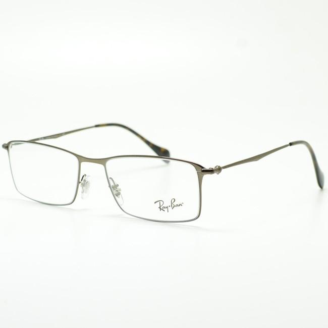 Ray-Ban レイバン RAYBAN メガネフレーム RB6290-2786 シャイニー 