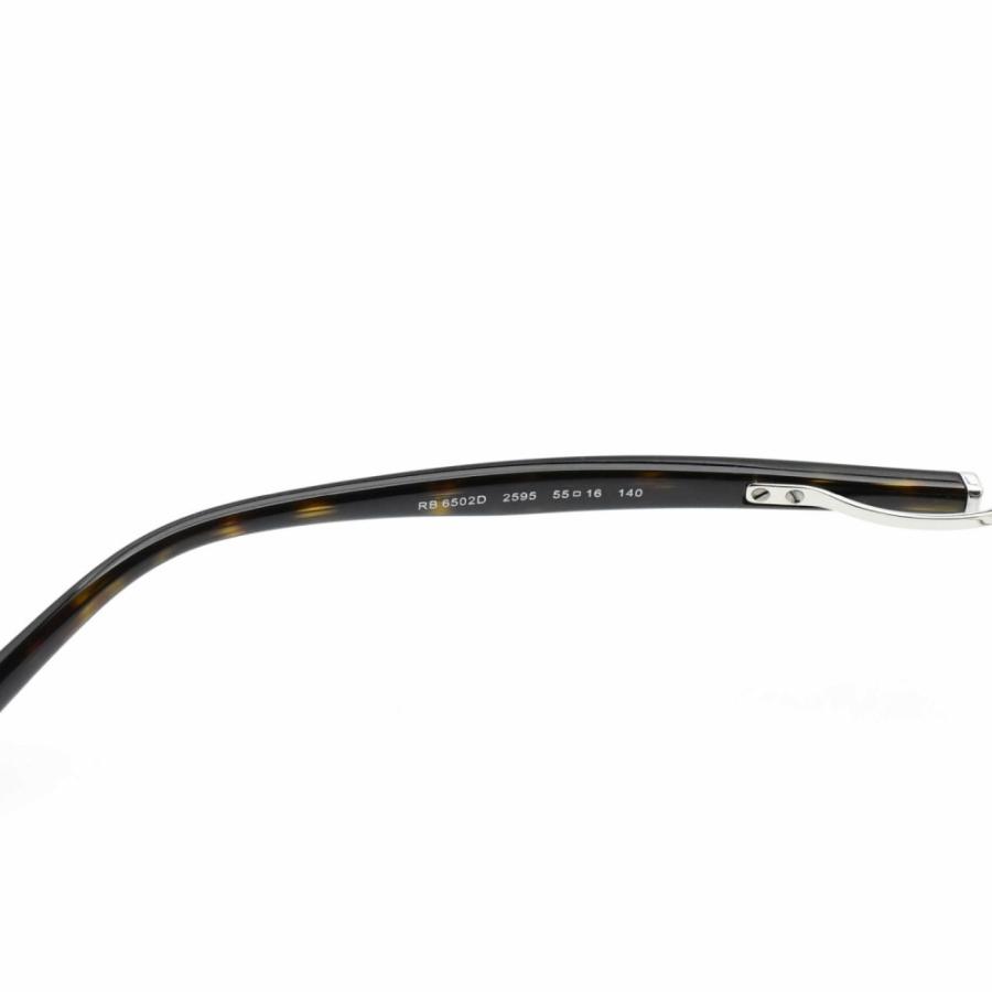 RAYBAN レイバン RB6502D-2595 レイバン