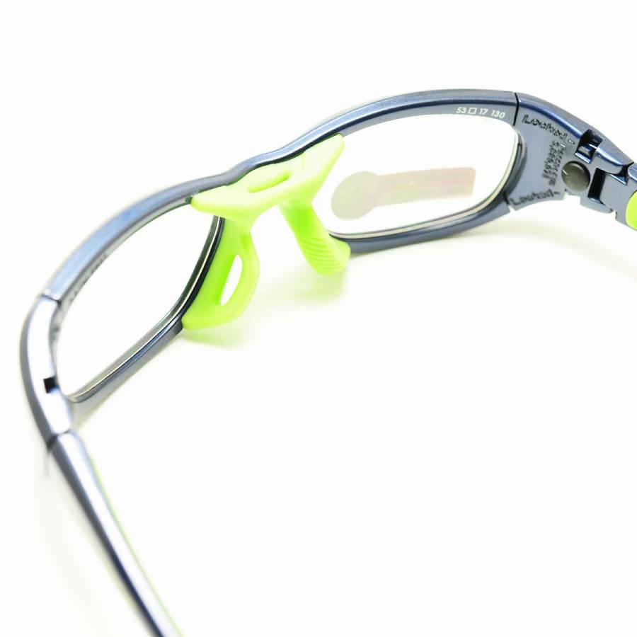 REC SPECS レックスペックス RS50 アジアンフィット 53サイズ・55サイズ チェンジャブルキット対応モデル REC