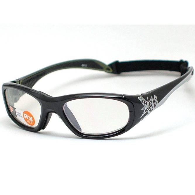 大人気定番商品 眼鏡 メガネ めがね ブラック ソードトーテム Recspecs Morphs Swrd モーファス 子供用 Kid S用度付きレンズ対応スポーツメガネ スポーツゴーグル Specs Rec レック スペック サングラス レンズ フレーム メンズ 子ども用ファッション小物 Www Radio10 Sr