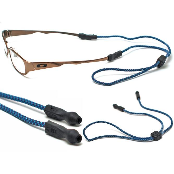 チャムス Chums ユニバーサルフィットロープ5mm Universal Fit Rope 5mm メガネストラップ メンズ レディース スポーツ 付け方 おしゃれ ブランド Rope 5mm デコリンメガネ 通販 Yahoo ショッピング