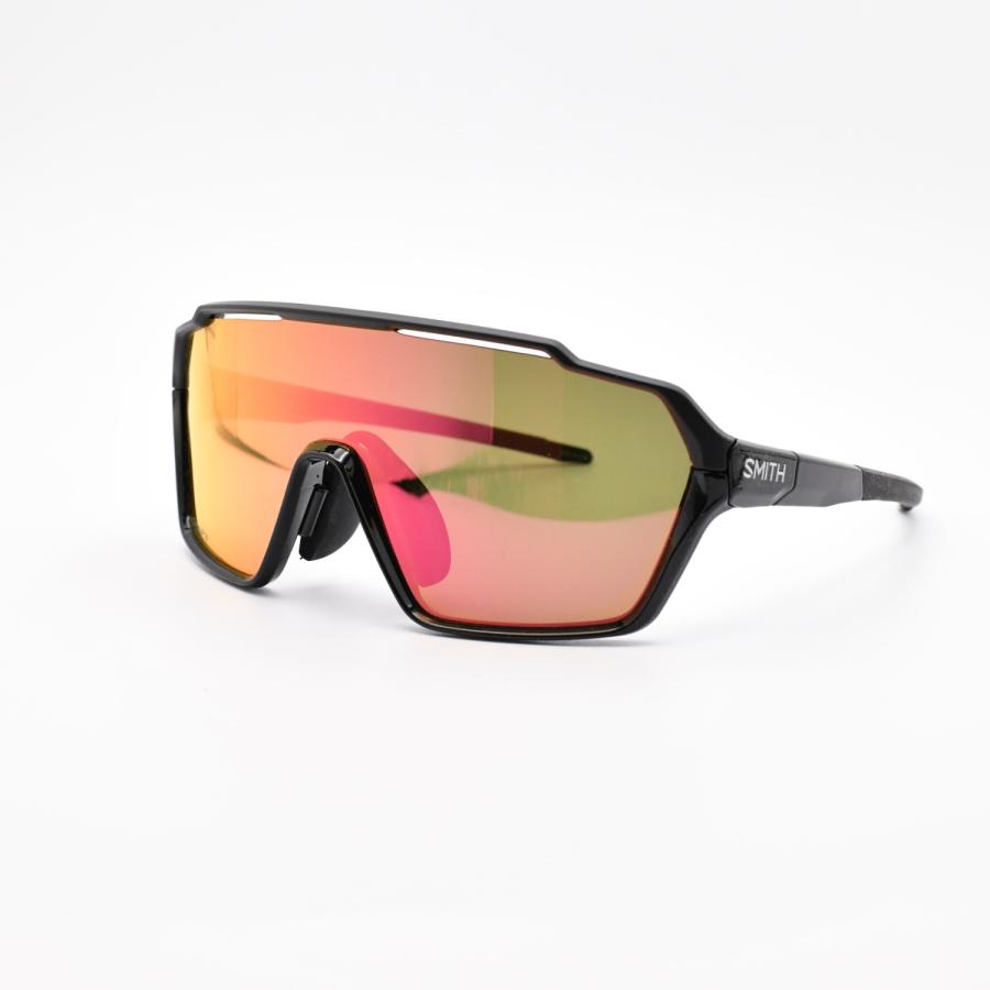 スミス] サングラス Shift XL MAG Stone⁄Moss Frre : スポーツ＆アウトドア