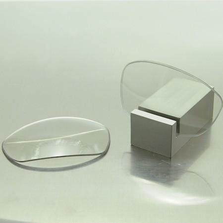 グッドマンレンズマニュファクチュア 調光 Goodman Lens Manufacture オークリー ストレートジャケット Oakley クリア グレー Goodman Sj P1 スポーツアクセサリー Straightjacket デコリンメガネ 用交換レンズ 調光