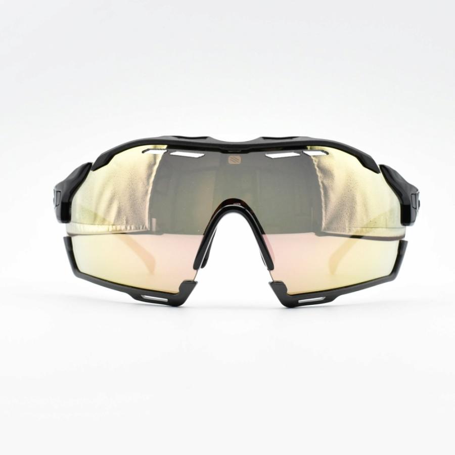 RUDY PROJECT ルディプロジェエクト CUTLINE カットライン BLACK RUDY PROJECT ルディプロジェエクト CUTLINE カットライン BLACK