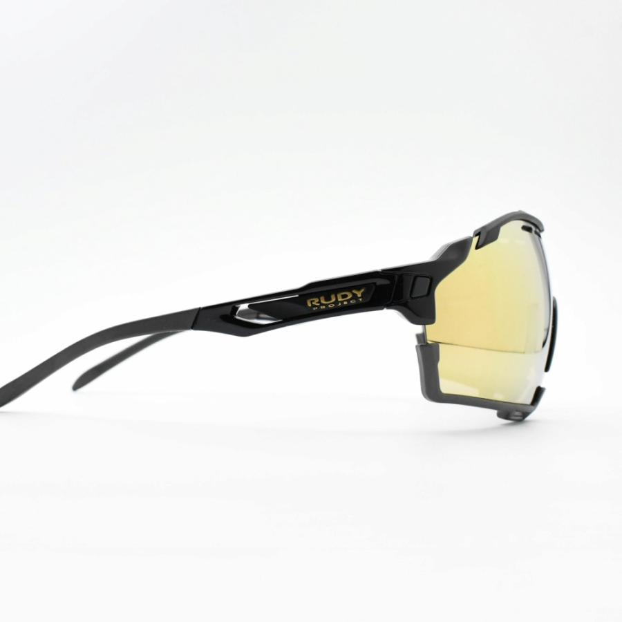 RUDY PROJECT ルディプロジェエクト CUTLINE カットライン BLACK RUDY PROJECT ルディプロジェエクト CUTLINE カットライン BLACK