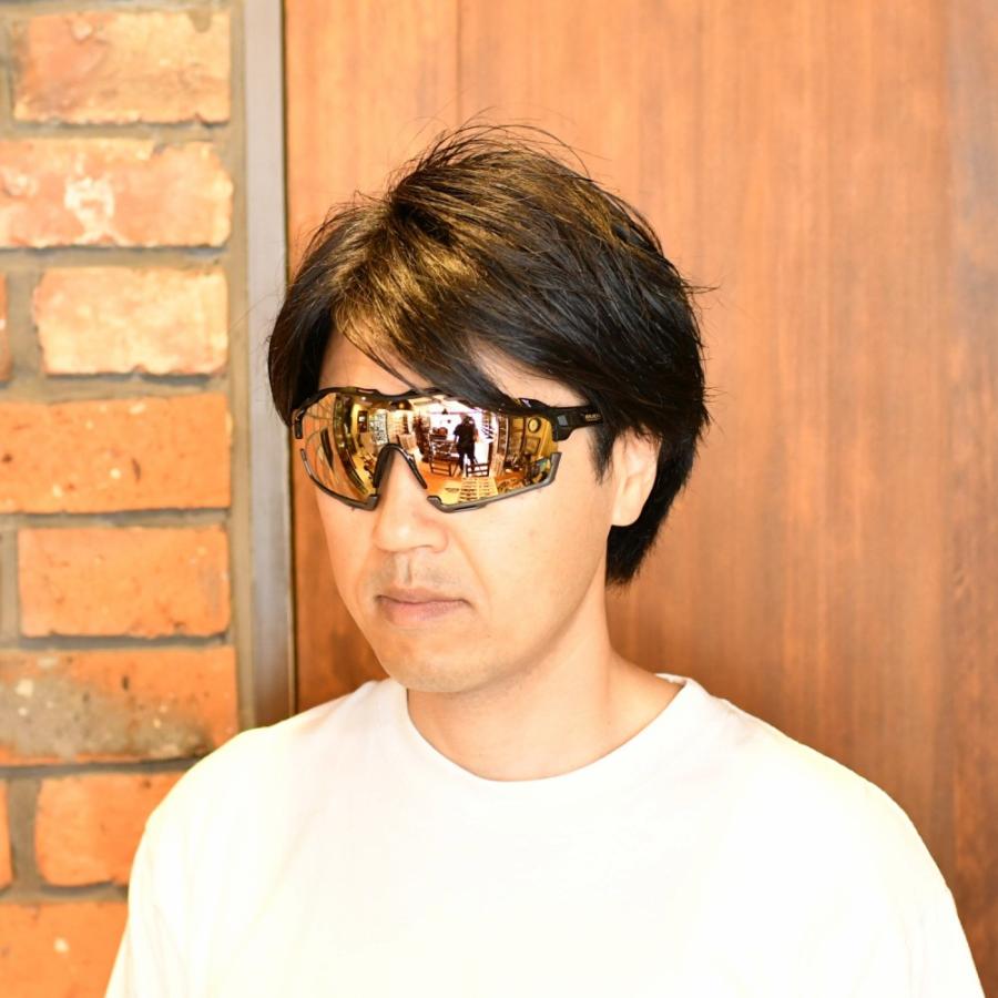 RUDY PROJECT ルディプロジェエクト CUTLINE カットライン BLACK RUDY PROJECT ルディプロジェエクト CUTLINE カットライン BLACK