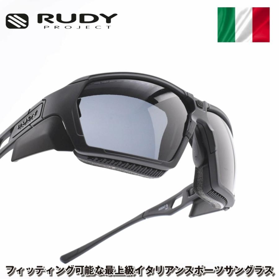 RUDY PROJECT ルディプロジェエクト AGENT Q エージェントQ RUDY PROJECT ルディプロジェエクト AGENT Q エージェントQ