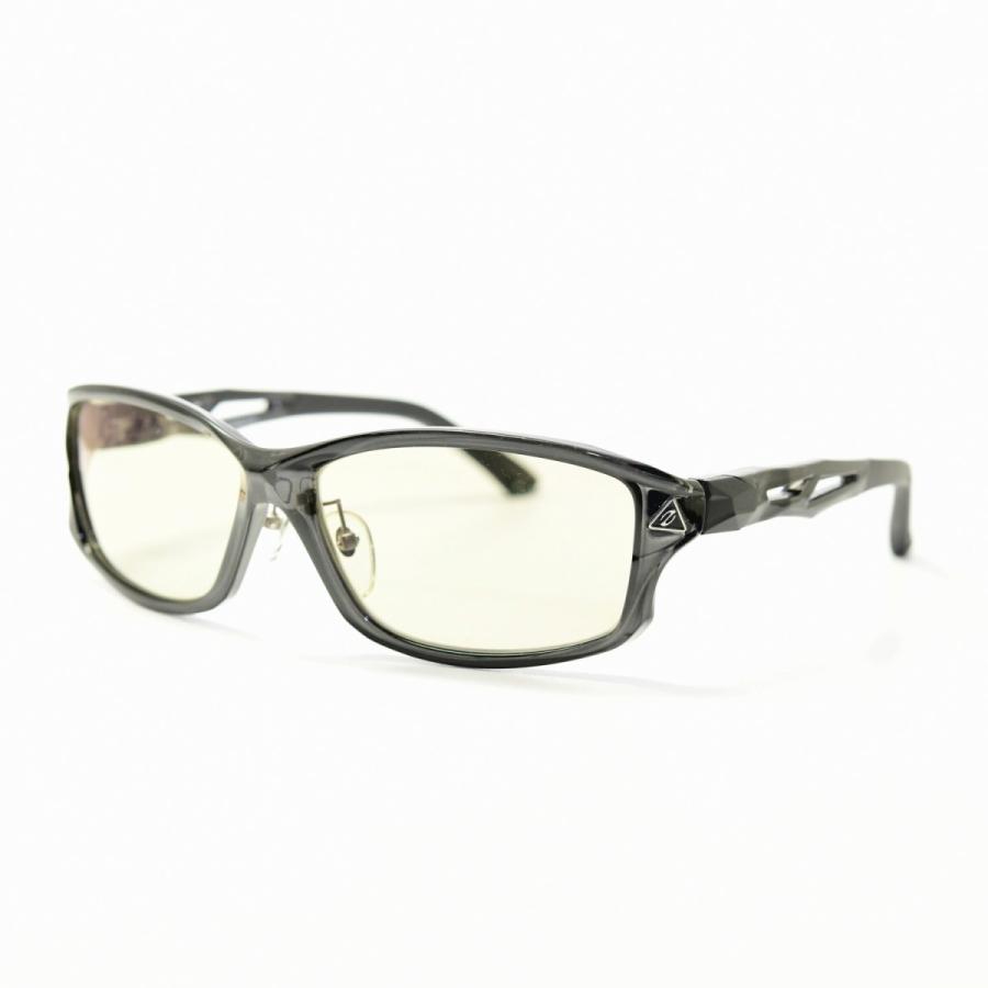 Zeque by ZEAL OPTICS ゼクーバイシールオプティックス STELTH Zeque by ZEAL OPTICS ゼクーバイシールオプティックス STELTH