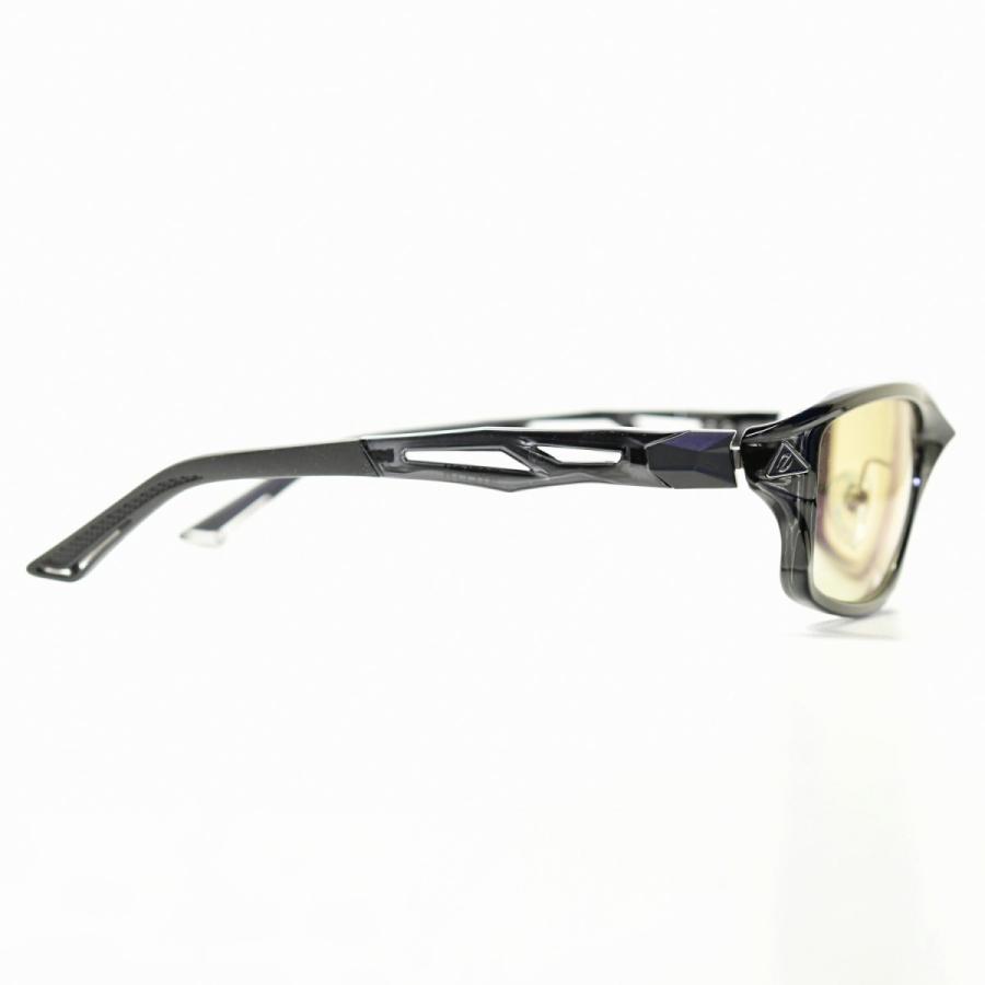 Zeque by ZEAL OPTICS ゼクーバイシールオプティックス STELTH Zeque by ZEAL OPTICS ゼクーバイシールオプティックス STELTH