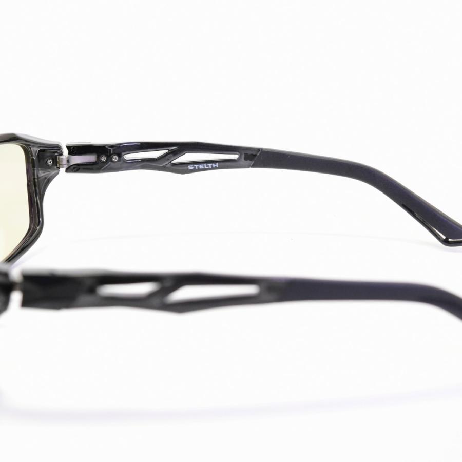 Zeque by ZEAL OPTICS ゼクーバイシールオプティックス STELTH Zeque by ZEAL OPTICS ゼクーバイシールオプティックス STELTH