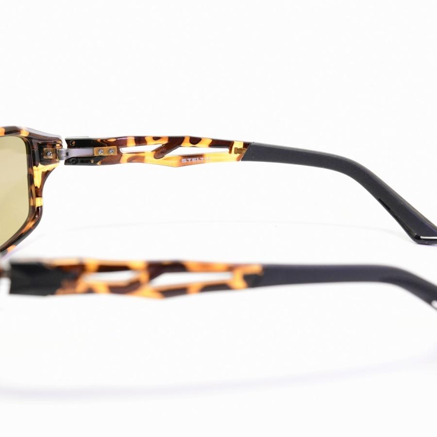 Zeque by ZEAL OPTICS ゼクーバイシールオプティックス STELTH Zeque by ZEAL OPTICS ゼクーバイシールオプティックス STELTH
