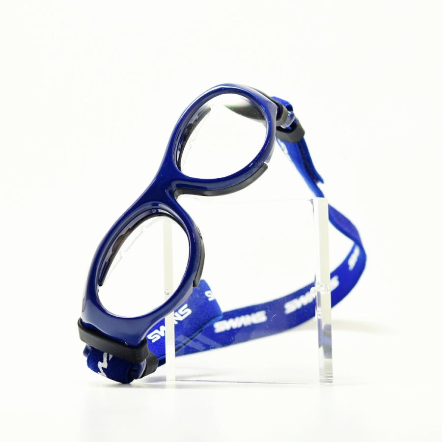 SWANS スワンズ EYE GUARD アイガード SVS700N NAVY｜dekorin