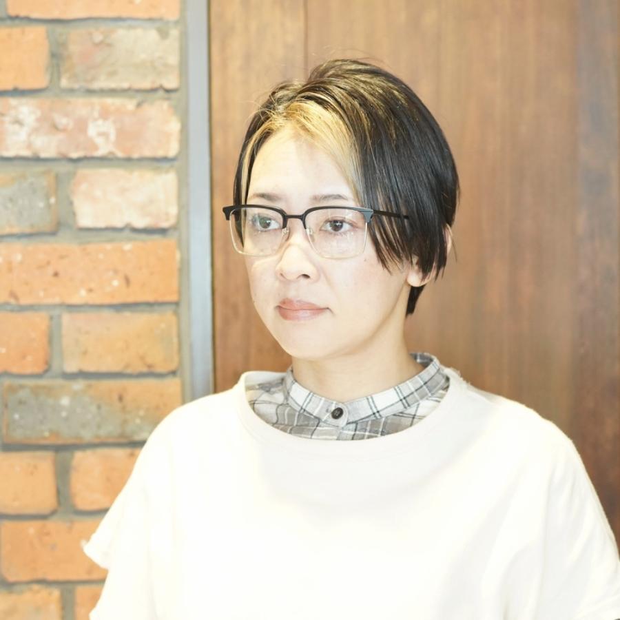 うのにもお得な 81◯Masunaga 増永眼鏡 WALDORF 35 度あり KM0705-1