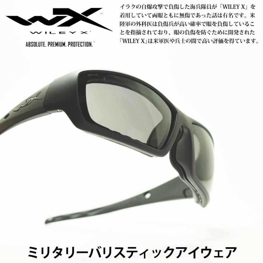 WILEY X ワイリーエックス SHADOW ALTERNATIVE シャドー WILEY X ワイリーエックス SHADOW ALTERNATIVE シャドー
