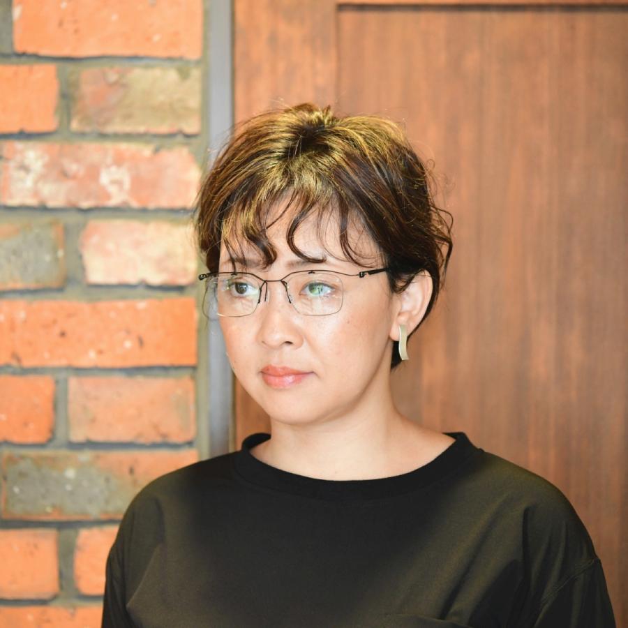 コンセプトy Y2 Y2 F103 マットブラック Y2f103mblk デコリンメガネ 通販 Yahoo ショッピング