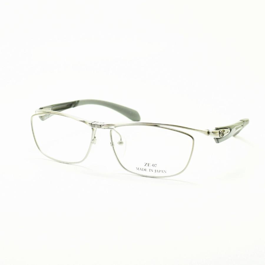 Zeal ジール Zeque By Zeal Optics Ze 07 マットシルバー メガネ 眼鏡 めがね メンズ レディース おしゃれ ブランド 人気 おすすめ フレーム 流行り 度付き Ze07matsilver デコリンメガネ 通販 Yahoo ショッピング