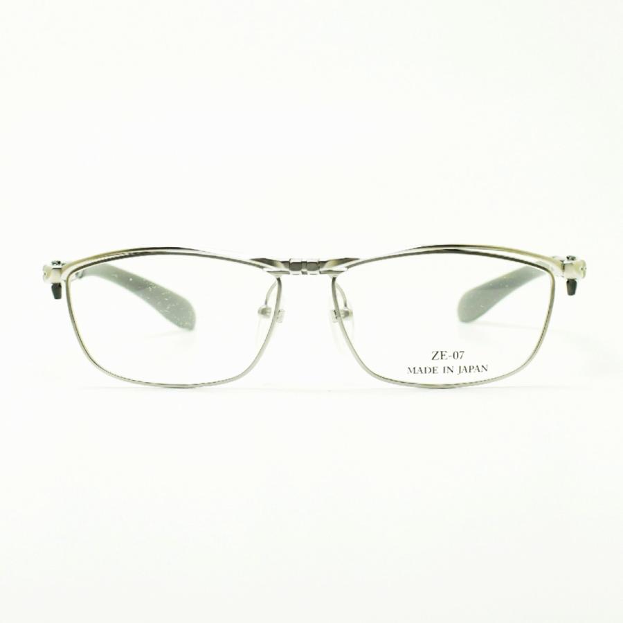 Zeal ジール Zeque By Zeal Optics Ze 07 マットシルバー メガネ 眼鏡 めがね メンズ レディース おしゃれ ブランド 人気 おすすめ フレーム 流行り 度付き Ze07matsilver デコリンメガネ 通販 Yahoo ショッピング