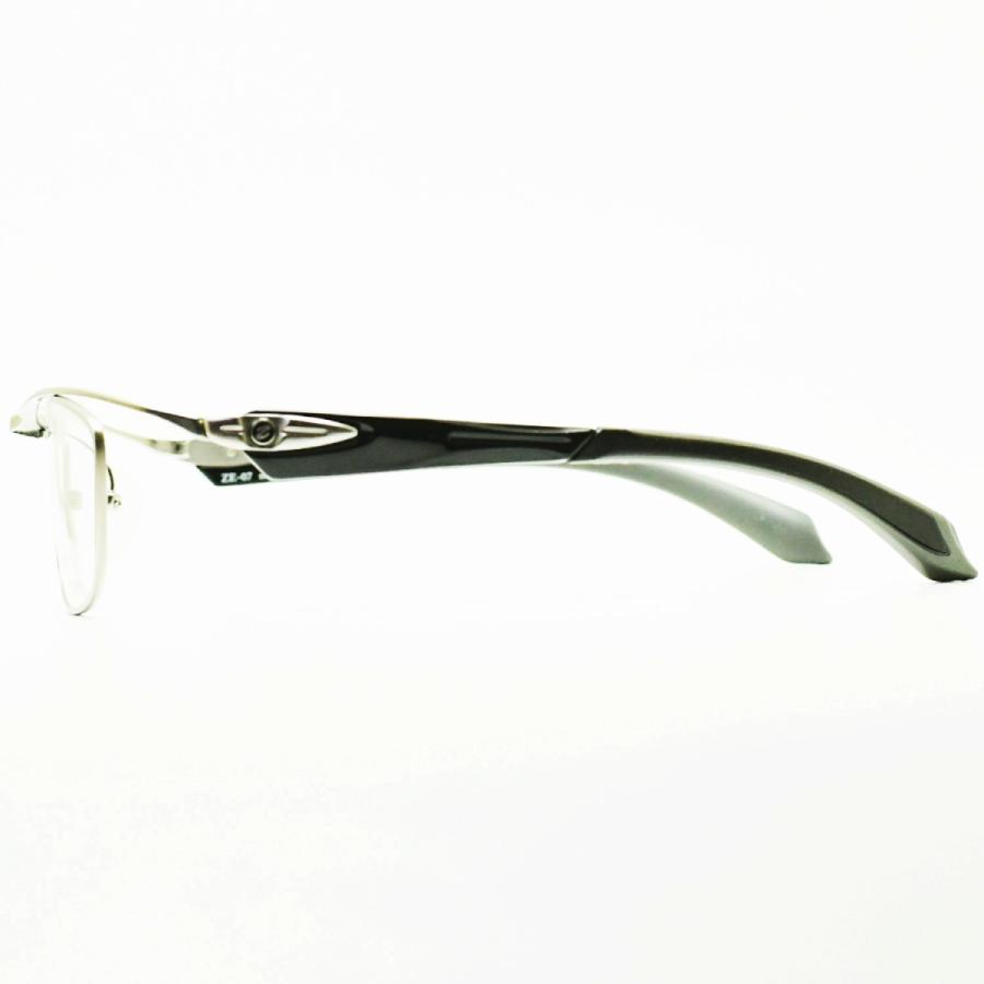 Zeal ジール Zeque By Zeal Optics Ze 07 マットシルバー メガネ 眼鏡 めがね メンズ レディース おしゃれ ブランド 人気 おすすめ フレーム 流行り 度付き Ze07matsilver デコリンメガネ 通販 Yahoo ショッピング