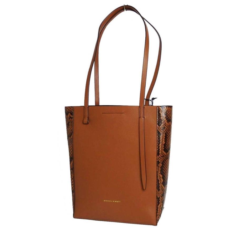 牛革トートバック REBECCA MINCOFF レベッカミンコフ Stella Small Soft Tote HH19IPYTD5 EQUESTRIAN 送料無料 プレミアム会員限定セール｜dekoselecthion