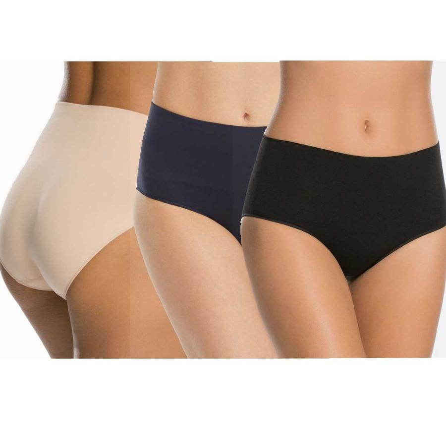 矯正下着 ブリーフ SPANX スパンクス セレブ愛用 Everyday Shaping Panties Brief ブリーフ SS0715