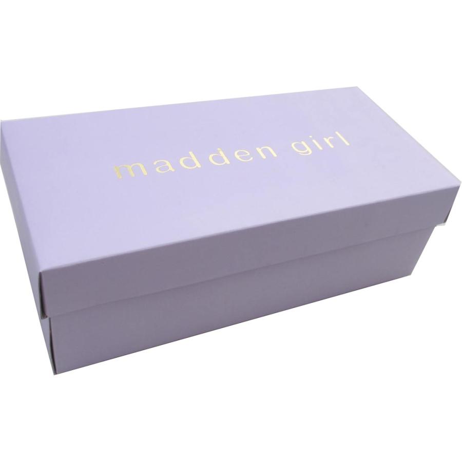 スエードのミュールサンダル Madden Girl マデンガール by スティーブマデン Steve Madden Micro Lorna TAUPE プレミアム会員限定セール｜dekoselecthion｜07