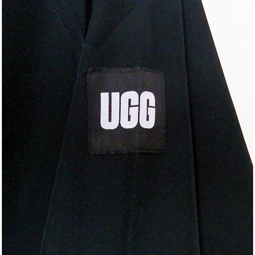 UGG ナイロンジャケット アグ Men's Edison Jacket メンズエディソンジャケット 1142494 送料無料 プレミアム会員はさらにお得｜dekoselecthion｜02