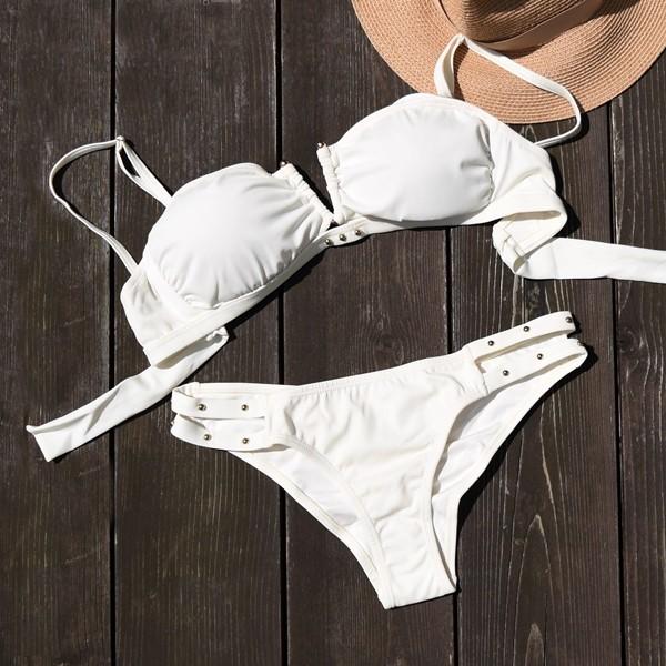 送料無料 ブラジリアンビキニ バンドゥービキニ 即納 水着 ビキニ インポート 通販 ビキニ ブラジリアン レディース 4080 ブラジルセレクトショップ Del Sol 通販 Yahoo ショッピング 魅力的な Clinicagastroservice Com Br