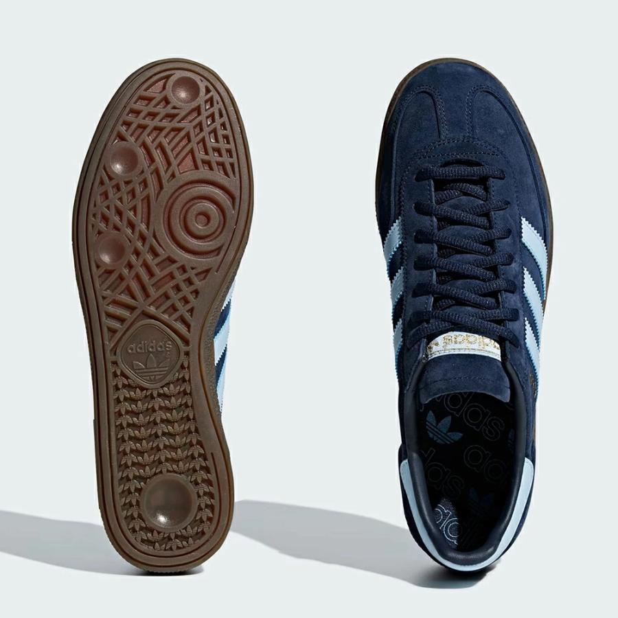 adidas アディダス BD7633 オリジナルス ハンドボール スペツィアル Handball Spezial カレッジエイト ネイビー スニーカー メンズ シューズ | adidas Originals | 01