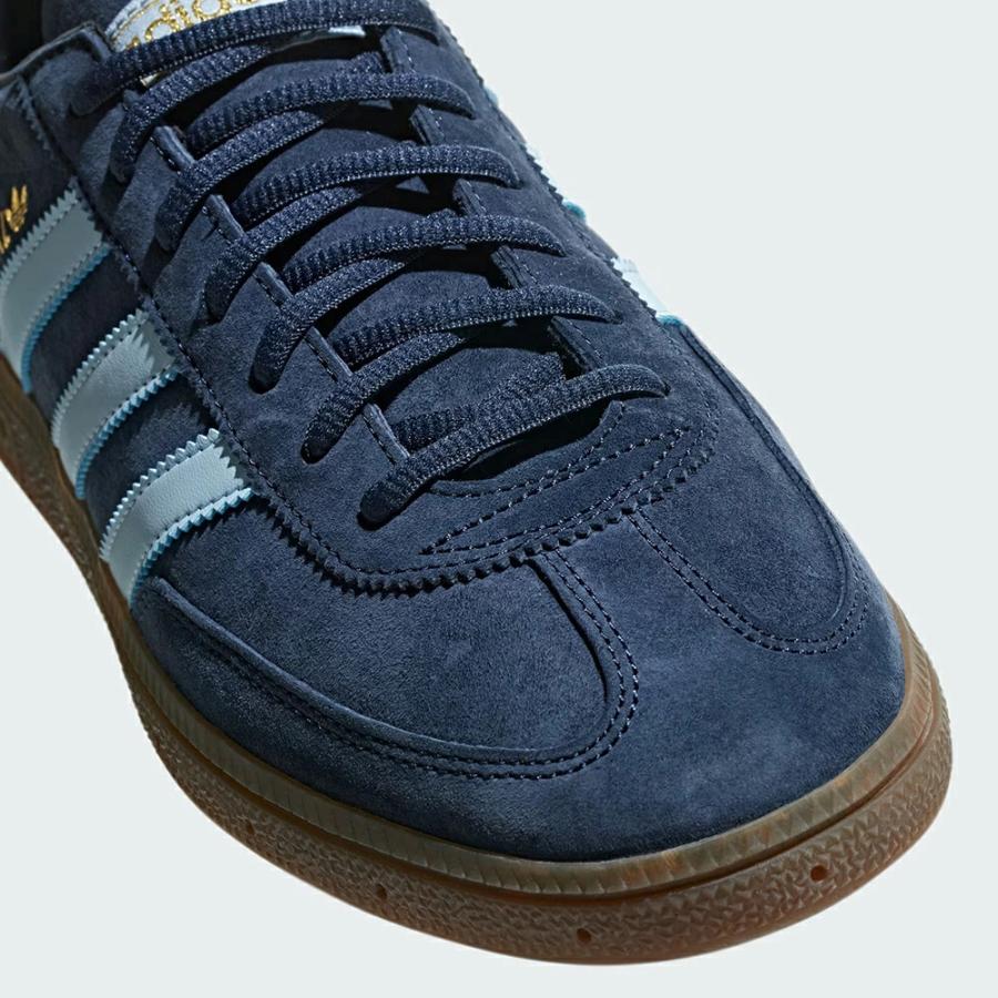 adidas アディダス BD7633 オリジナルス ハンドボール スペツィアル Handball Spezial カレッジエイト ネイビー スニーカー メンズ シューズ | adidas Originals | 04