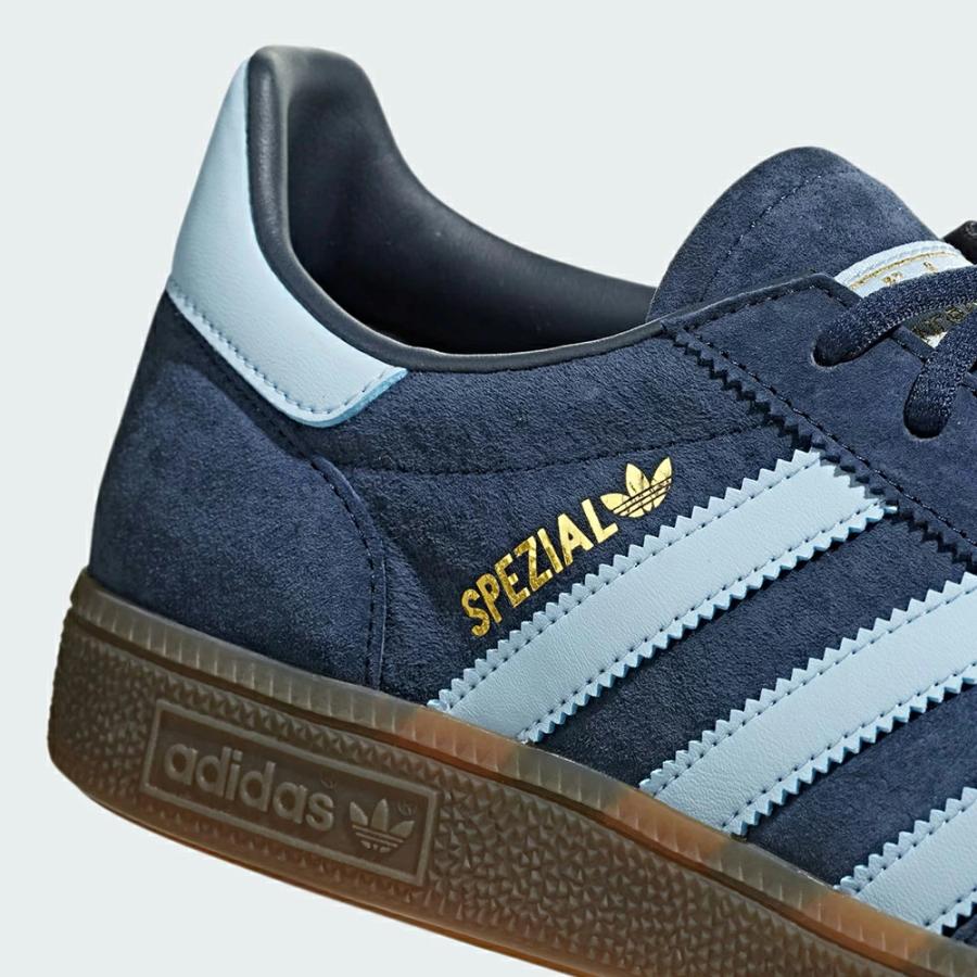 adidas アディダス BD7633 オリジナルス ハンドボール スペツィアル Handball Spezial カレッジエイト ネイビー スニーカー メンズ シューズ | adidas Originals | 05