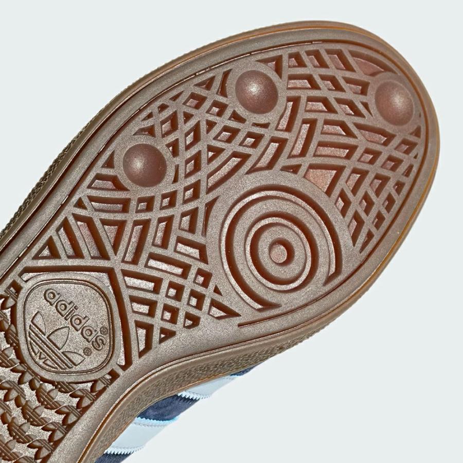 adidas アディダス BD7633 オリジナルス ハンドボール スペツィアル Handball Spezial カレッジエイト ネイビー スニーカー メンズ シューズ | adidas Originals | 06