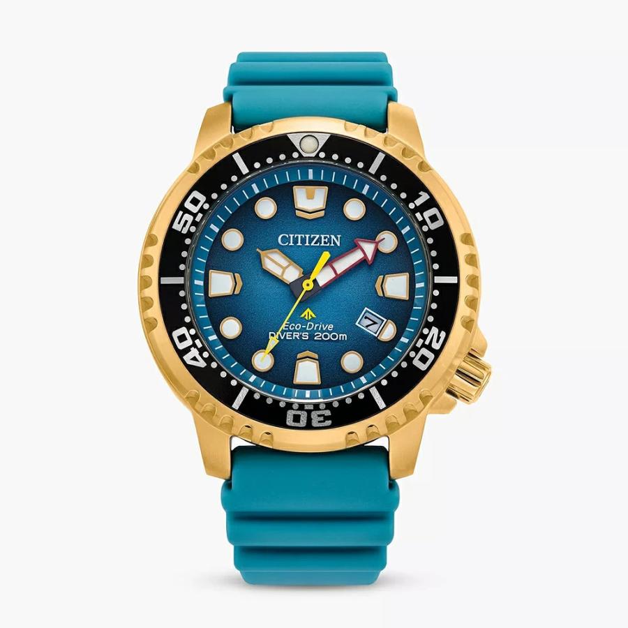 CITIZEN（シチズン） 腕時計 BN0162-02X メンズ プロマスター エコ