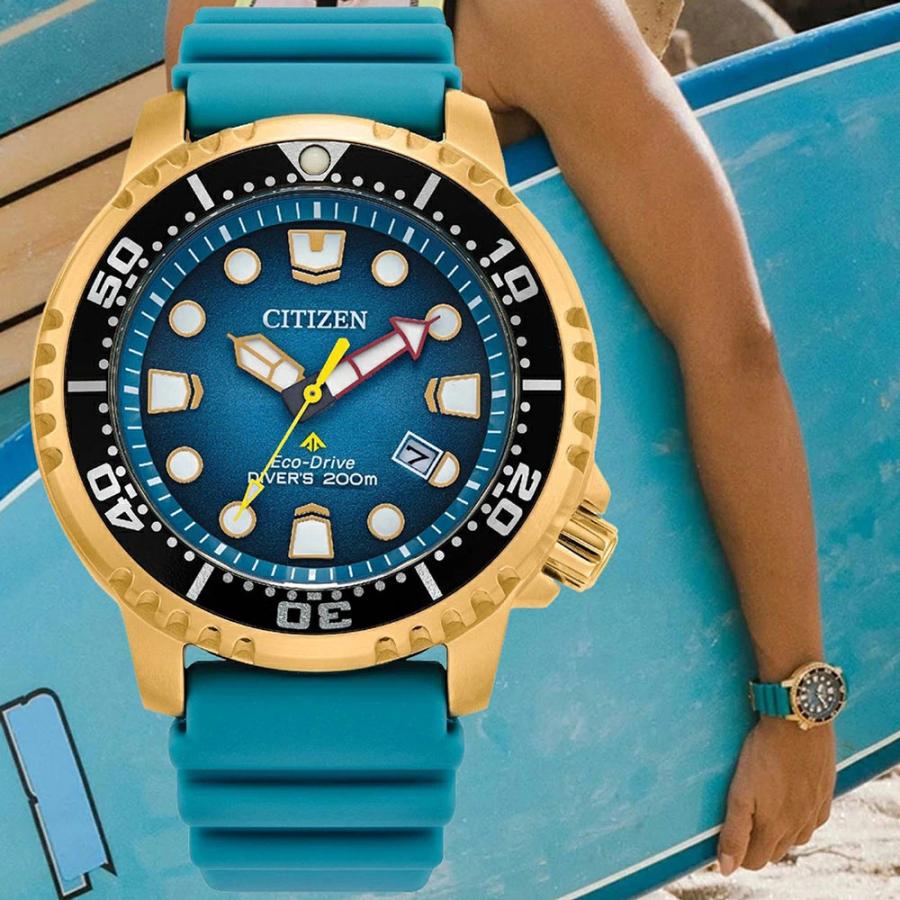CITIZEN（シチズン） 腕時計 BN0162-02X メンズ プロマスター エコ