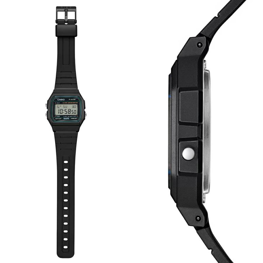 CASIO（カシオ） CASIO F-91W-3JH 国内正規品 クラシック メンズ