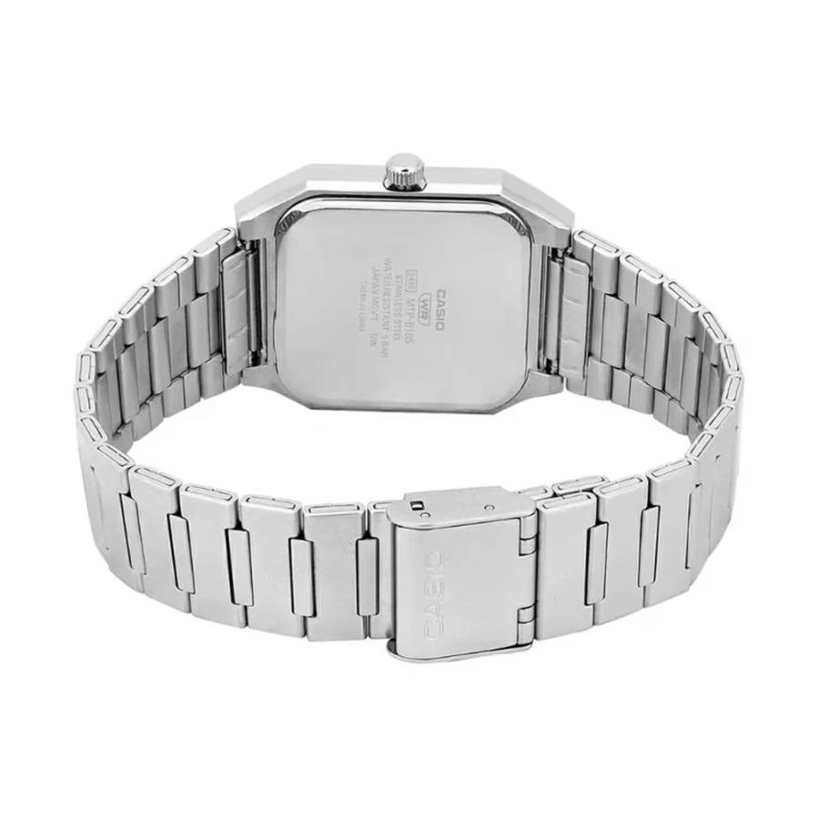 CASIO（カシオ） CASIO MTP-B185D-2A2 スタンダード アイスブルー