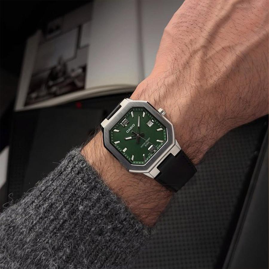 CASIO（カシオ） CASIO MTP-B195L-3A スタンダード 海外モデル メンズ