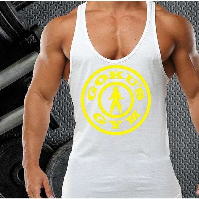 新品 ゴールドジム レディース タンクトップ S グリーンブルー2点