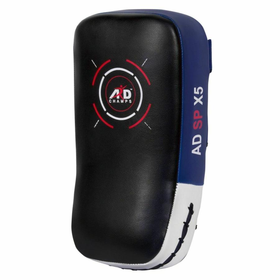 【新品】 MUAYTHAIメーカー　キックミット　ムエタイ、キックボクシング OTH-104 キックミット キックボクシング ムエタイ 総合格闘技 ARD製