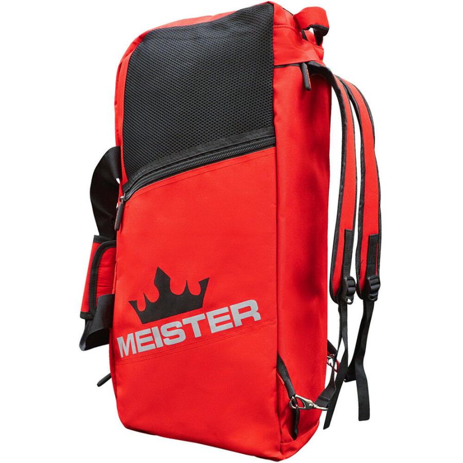 OTH-107 スポーツバック フィットネス ジム バックパック リュック MEISTER 格闘技 ボクシング　