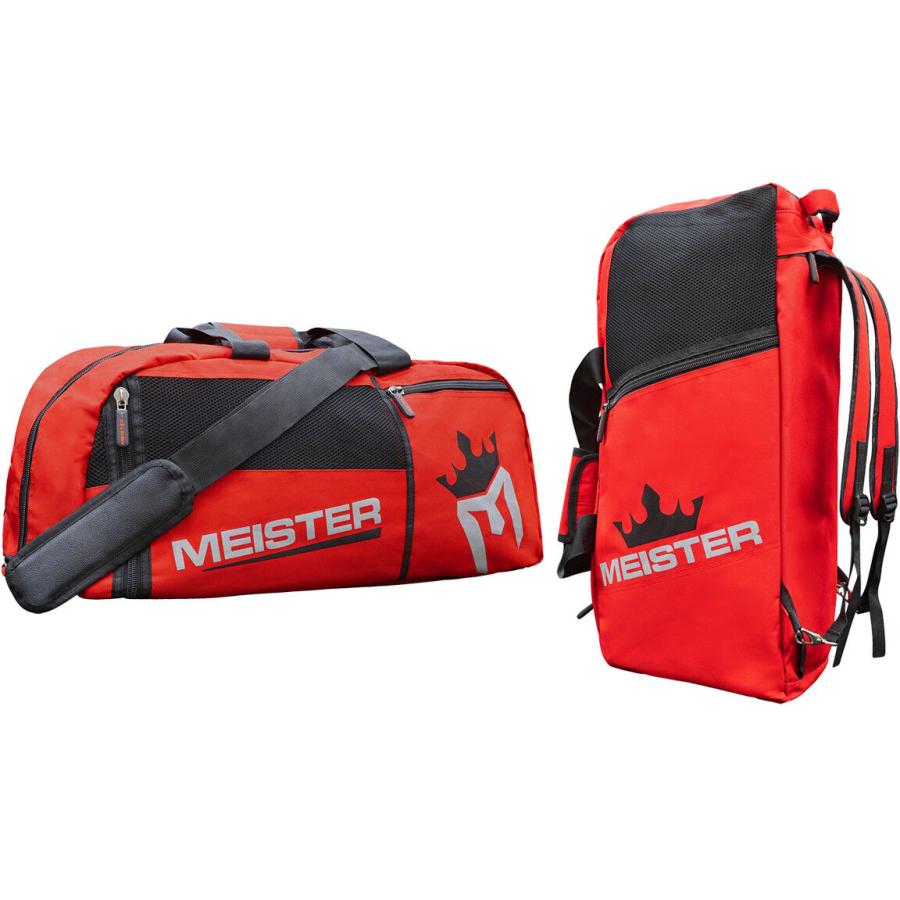 OTH-107 スポーツバック フィットネス ジム バックパック リュック MEISTER 格闘技 ボクシング　
