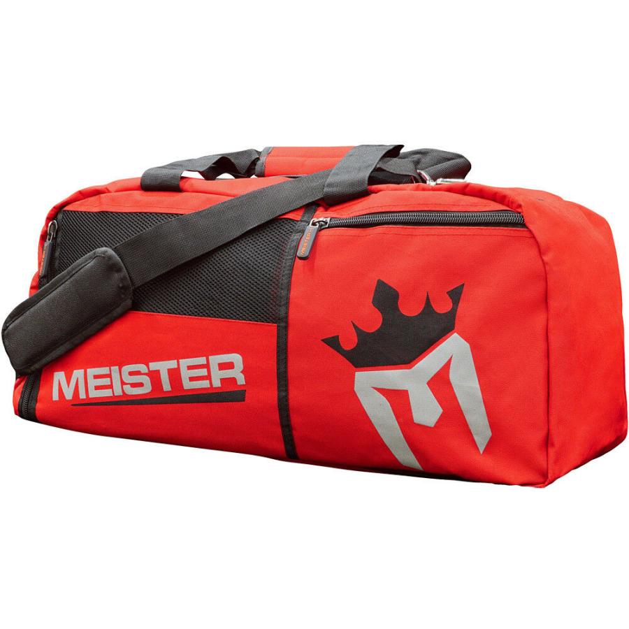 OTH-107 スポーツバック フィットネス ジム バックパック リュック MEISTER 格闘技 ボクシング　