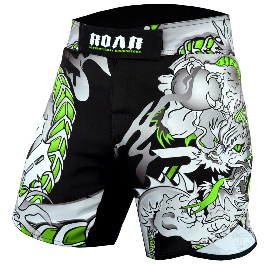 PNT-16 総合格闘技 UFC ムエタイ ファイトパンツ トランクス キック