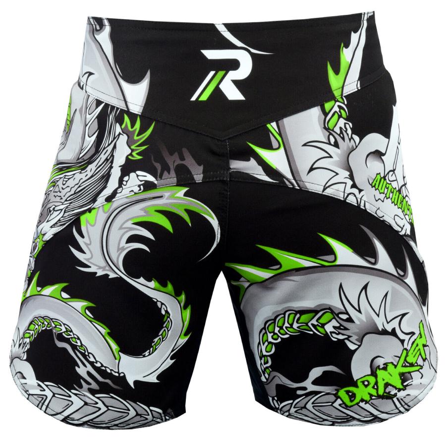 PNT-16 総合格闘技 UFC ムエタイ ファイトパンツ トランクス キック