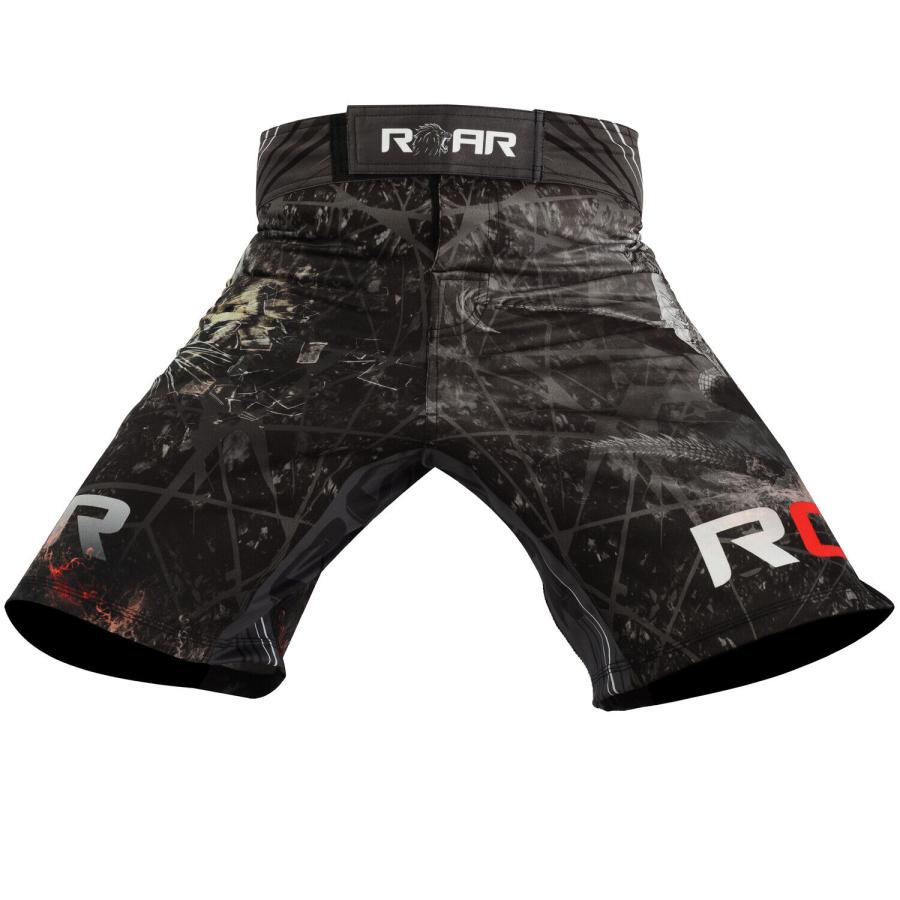 PNT-22 総合格闘技 UFC ムエタイ ファイトパンツ トランクス キック