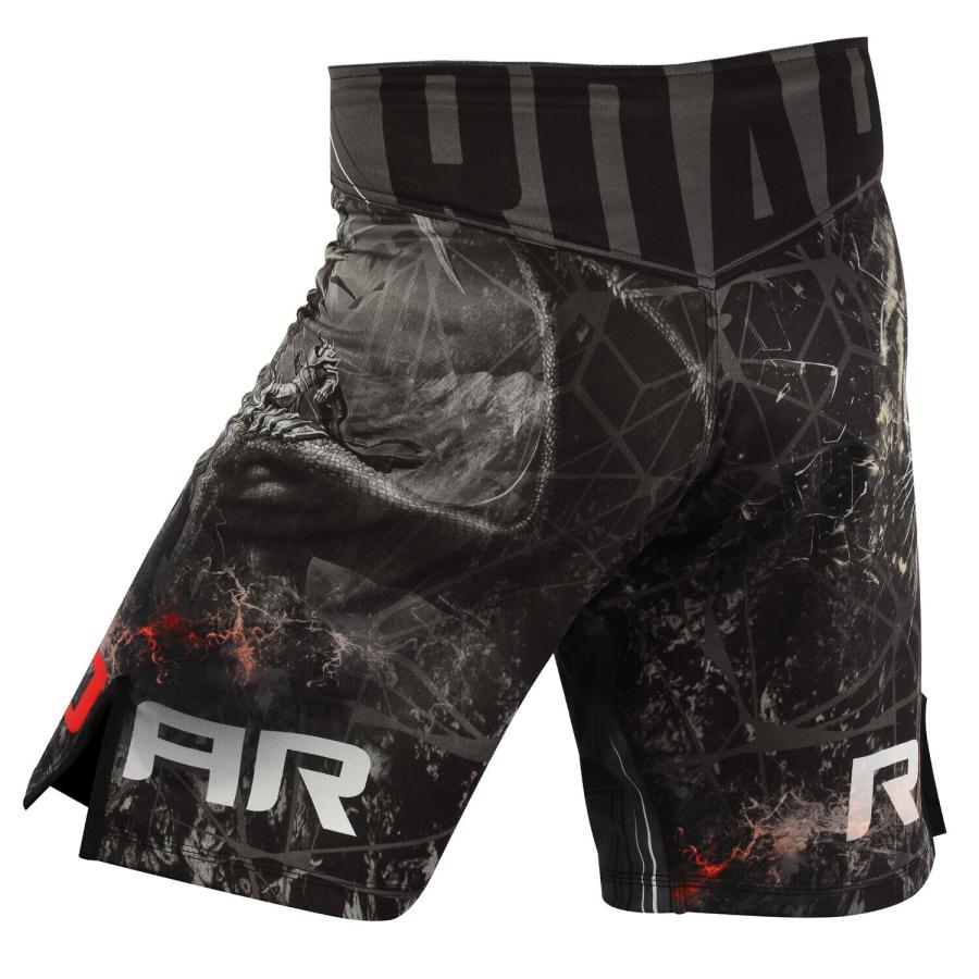 PNT-22 総合格闘技 UFC ムエタイ ファイトパンツ トランクス キック