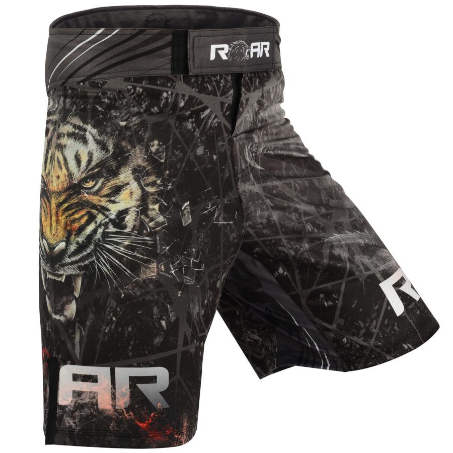 PNT-22 総合格闘技 UFC ムエタイ ファイトパンツ トランクス キック