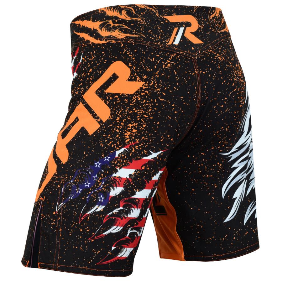 PNT-23 総合格闘技 UFC ムエタイ ファイトパンツ トランクス キック