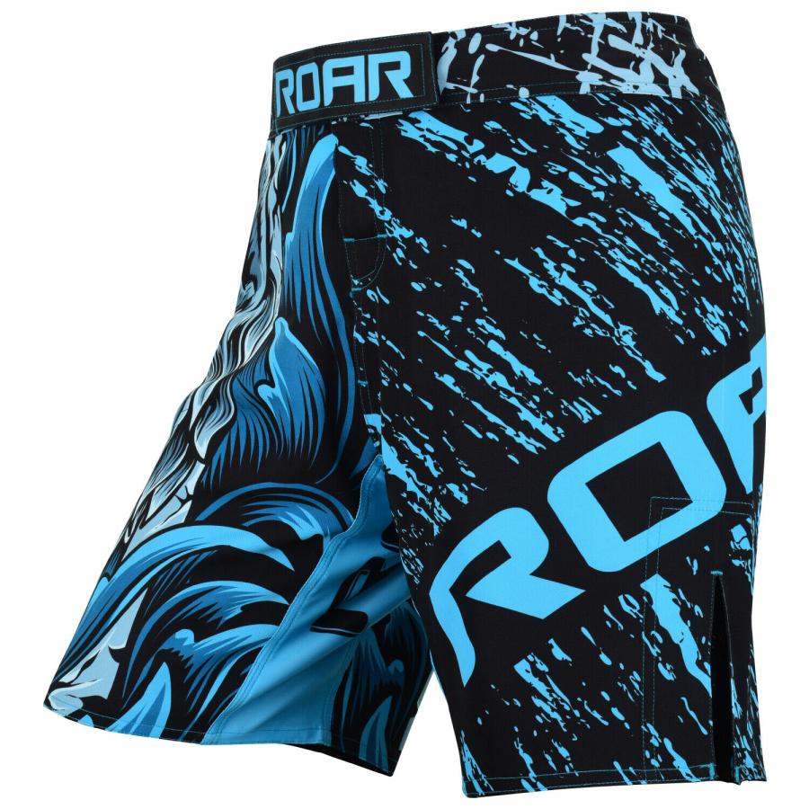 PNT-25 総合格闘技 UFC ムエタイ ファイトパンツ トランクス キック